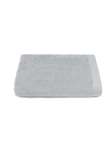 Grace Grand Spa Handtuch Absolut in Silber