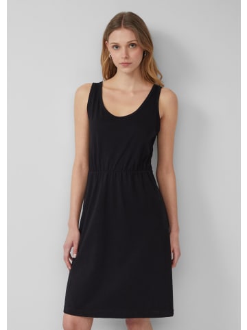 QS Kleid in 9999_schwarz