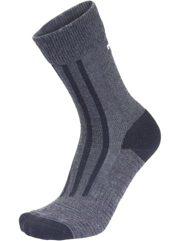 MEINDL Socke Socke MT2 in anthrazit in anthrazit
