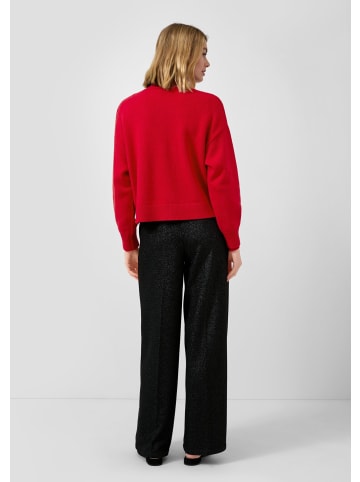 s.Oliver Strickjacke in 3384_rot
