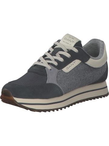 Gant Sneakers Low in Grau