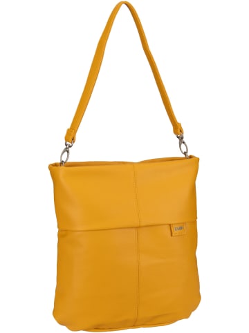 Zwei Handtasche Mademoiselle M12 in Sunny