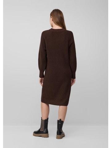 s.Oliver Kleid in 8945_dunkelbraun