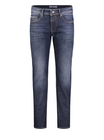 MAC Jeans Ben, Authentic Denim in Blau