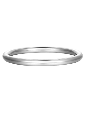 Yokoamii Armband aus Metall-Legierung in silber