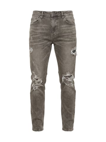 2Y Premium 2Y Premium 2Y Premium Frank  Slim Fit Jeans in grey