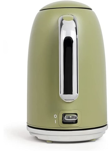 livoo DOD180V Wasserkocher 1,7 Liter