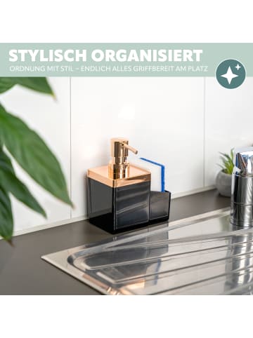 bremermann Spülbecken-Organizer