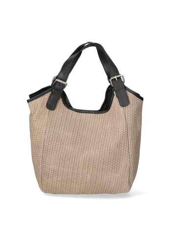 Gave Lux Hobo tasche in TAUPE