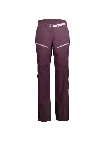 SCOTT W LINE CHASER 3L PANT in Rot