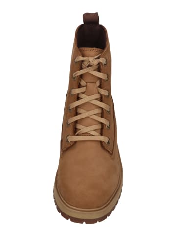 Timberland Boots CARNABY ROW MID LACE UP BOOT in braun