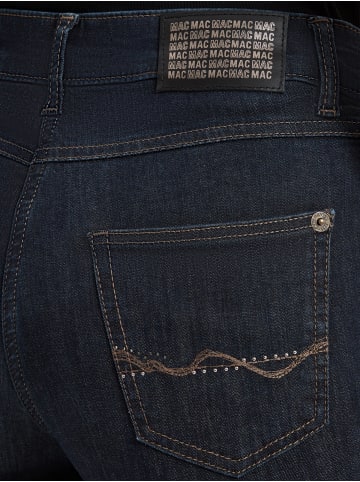 MAC HOSEN Jeans Melanie in dark stone