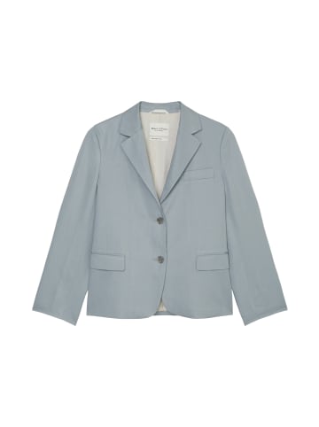 Marc O'Polo Blazer regular in nordic sea