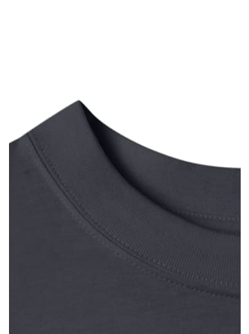 F4NT4STIC T-Shirt The Police Ghost in schwarz