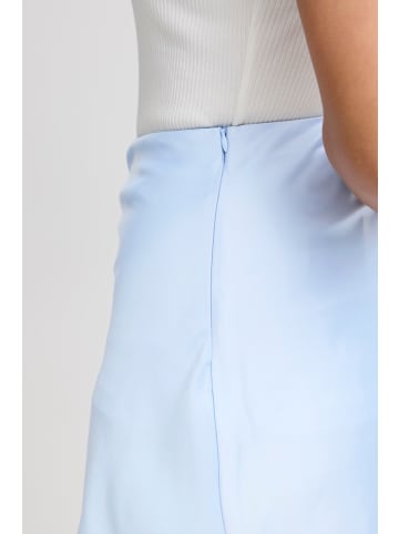 ICHI IHJani A-Linie in Airy Blue