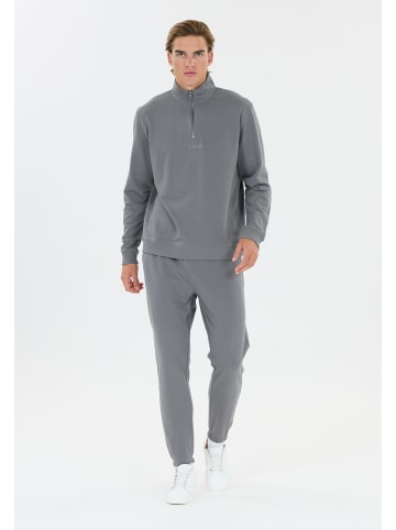 Virtus Sommerjacke Minne in 2295 Lagune Gray