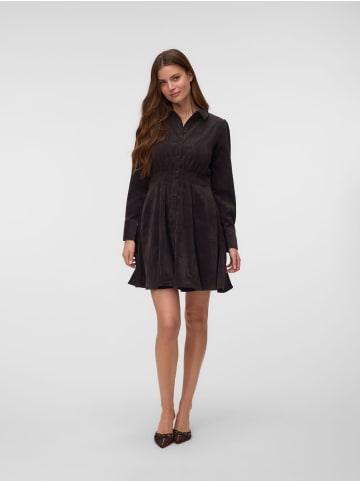 Vero Moda Kleid in Chocolate Torte