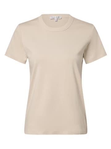 Marie Lund T-Shirt in beige