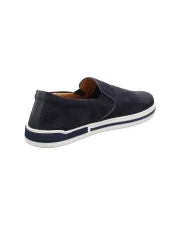 Galizio Torresi Slipper in blau