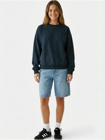 ITS MAY Pullover Haliey in Navy