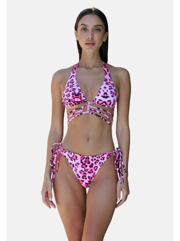 Moda Minx Bikini-Top Wild Waikiki in Honolulu