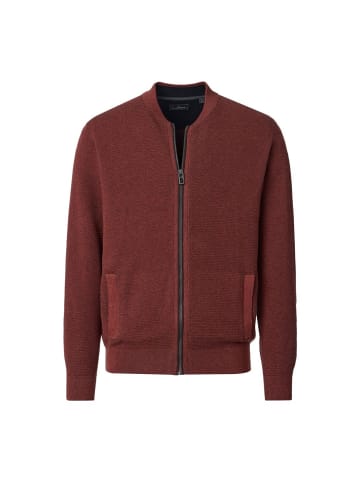 CASAMODA Pullover in orange4