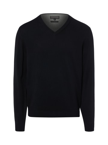Finshley & Harding Pullover in schwarz - 0001
