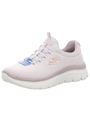 Skechers in rosa