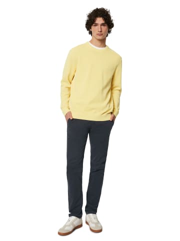 Marc O'Polo Pullover regular in golden fizz