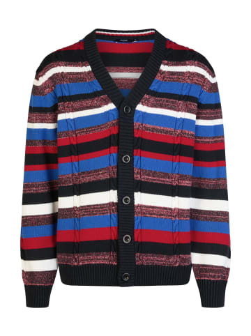 HECHTER PARIS Strick in midnight blue