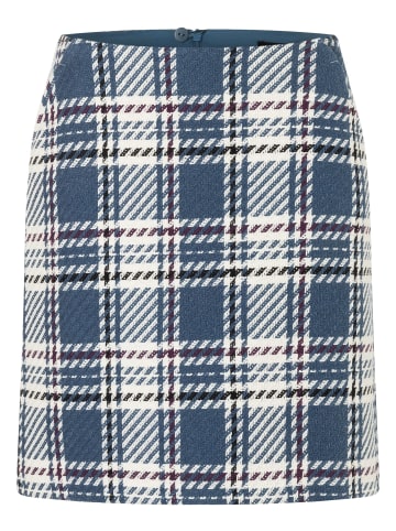 More & More Karorock in maxi check