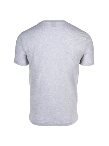 BOSS T-Shirt 1er Pack in Grau