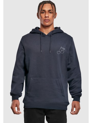 Merchcode Merchcode Kapuzenpullover in navy