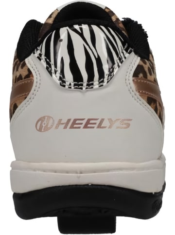Heelys Sneaker in Beige