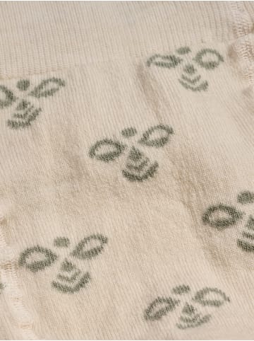Hummel Pantyhoses Hmlmini Kinder in WHITECAP GRAY