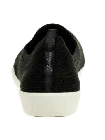 Skechers Sneakers Low NEWBURY ST EVERY ANGLE in schwarz