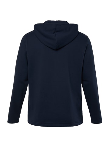 JP1880 Sweatshirt in dunkelblau