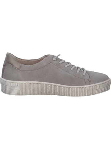 Gabor Fashion Schnürschuhe in visone