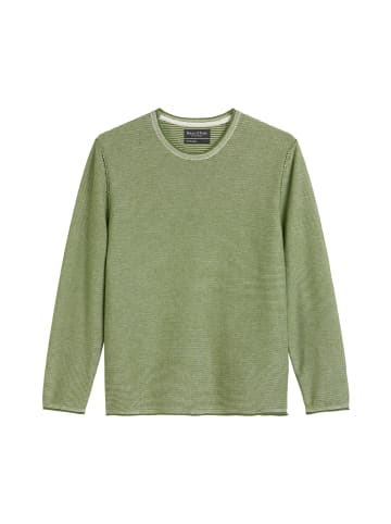 Marc O'Polo Pullover regular in spring fern