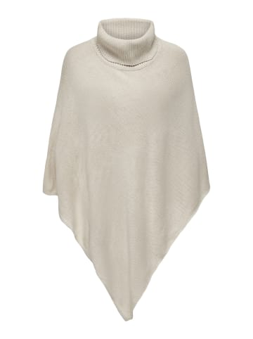 ONLY Weste in Pumice Stone