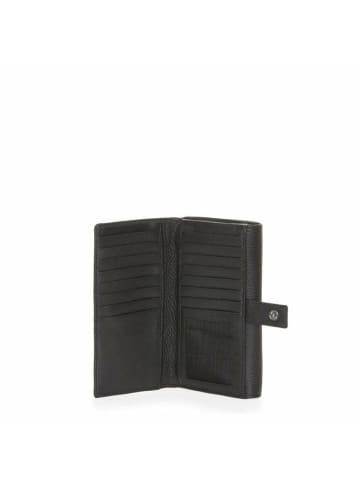 Mandarina Duck Geldbörse für Damen in schwarz