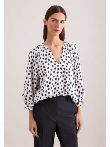 Seidensticker Tunika Regular in Weiß