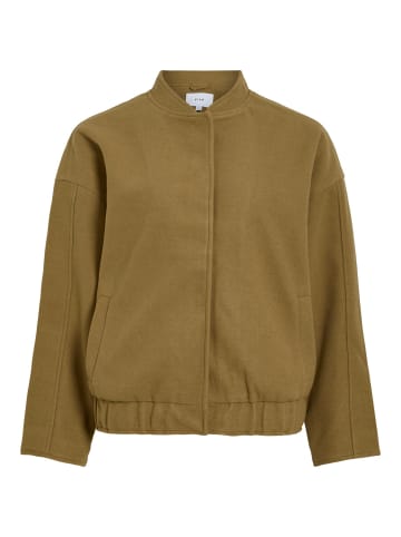 Vila Bomberjacke in Gothic Olive