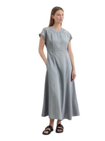 Marc O'Polo Kleid regular in Light blue