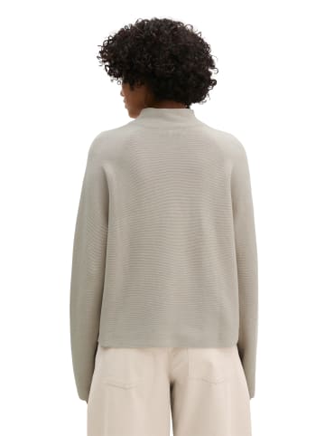 Marc O'Polo Seamless-Pullover relaxed in Natural