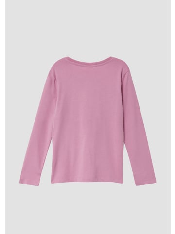 s.Oliver T-Shirt in 4189_rosa