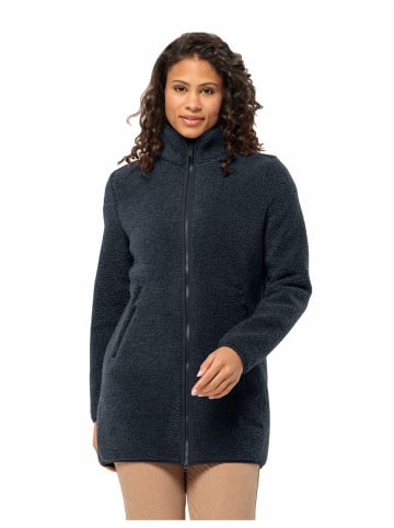 Jack Wolfskin Blazer für Damen in blau