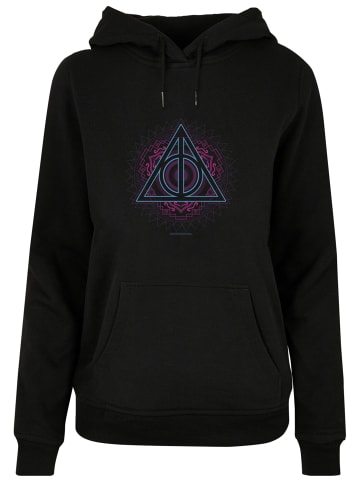 Absolute Cult Absolute Cult Kapuzenpullover in black