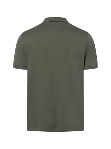 Finshley & Harding Poloshirt in schilf