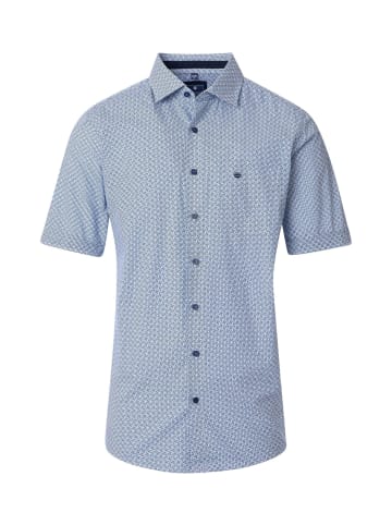 Redmond Freizeithemd in Blau